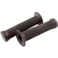 Fiets Onderdelen Clarks D1 Bmx Plug Grip Black