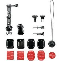 Insta360 Camera Accessories Insta360 Helmet Mount Bundle Kit