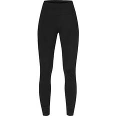 Polyamid Tights Röhnisch Kay High Waist Tights - Black/Black