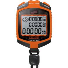 Stoppuhren Digi Sport Instruments C100 Stopwatch Orange