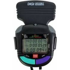 Stopwatch 60 Memories Light DTM60SEL