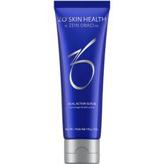Dual Action Scrub 116g