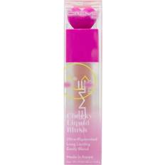 The Crème Shop Cheeky Liquid Blush - Peach Promise
