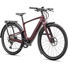 Specialized turbo vado sl Specialized Turbo Vado SL 6.0 G2 EQ M