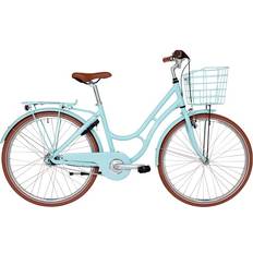Winther G-Style - Turquoise Børnecykel