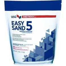 Building Materials Usg Easy Sand Joint Compound Powder 3 lb
