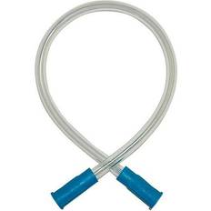 Drive Competitive Medical Supplies, Drive Medical 31524000 Clear Suction Connector Tubing 6 ft