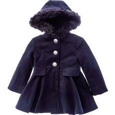 Rothschild Kids Hooded Coat