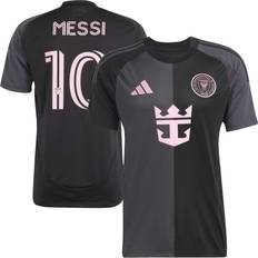 adidas Camiseta Inter Miami CF 25/26 Messi