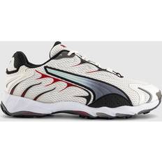 Puma 52 ½ Sneakers Puma Inhale Sneakers - Warm White/For All Time Red