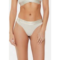 Calvin Klein Modern Coordinate Thong - Cocoon