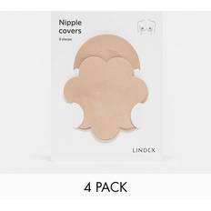 Nipple covers Lindex Nipple Covers - Beige