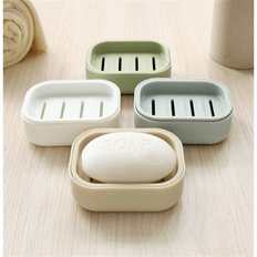 Shein Simple Soap Dish 1pc
