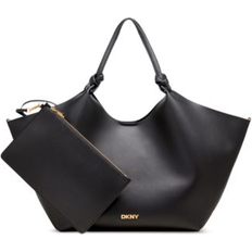 DKNY Toteväskor DKNY Paula Shopper Tote /Gold