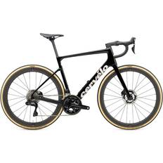 Unisex Road Bikes Cervelo Caledonia 5 Dura Ace Di2 Bike 2025 Unisex