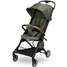 BebeConfort Zephir Kompakt Barnvagn 0–4 år