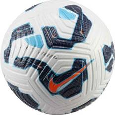 Fodbolde Nike Fodbold Club Elite - Hvid/Blå/Orange