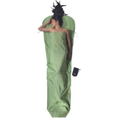 Travel Sheets Cocoon Premium Insect Shield TravelSheet Vine