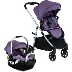Britax Willow Grove SC Travel System