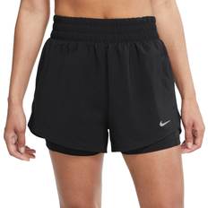 Nike Dri-FIT One Shorts - Sort