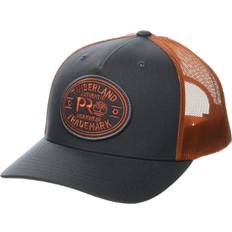 Timberland Men Headgear Timberland Trademark Trucker Hat - Asphalt