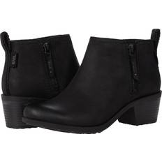 Teva Boots Teva Anaya Bootie RR Ankle Boot - Black