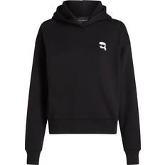 Karl Lagerfeld Ikonik Sweatshirt