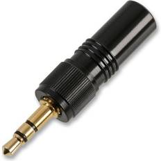 Cables Pro Signal ProSignal Jack Plug 3.5mm Locking