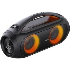 Trust Bluetooth Speakers Trust 80W Portable HiFi Aux Scene