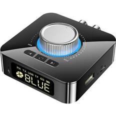 TITOUMI Bluetooth Audio Receiver Transmitter 2in1