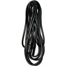 Cables Accu Cable ADJ 16ft IP65 Rated 3 Pin DMX XLR Cable