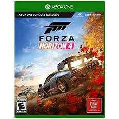 Forza Horizon 4 Standard Edition Xbox One