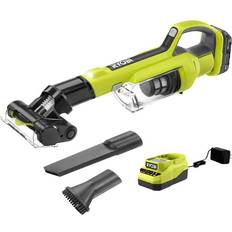 Ryobi Handheld Vacuum Cleaners Ryobi PCL700K Gray