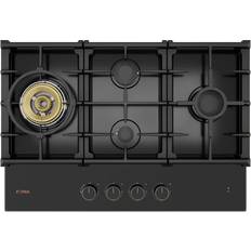 Cooktops Fotile Tri-Ring 30 in Gas Cooktop