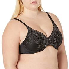 Playtex Secrets Lifts & Supports Full Figure Bra