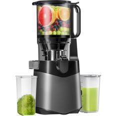 Cold Press Juicer 6.8" 350W