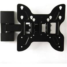 Nextgen Full-Motion Wall Mount 14 in 40 in Black