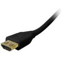 Nextgen HD-HD-20PROBLK High Speed HDMI Cable 20 Ft