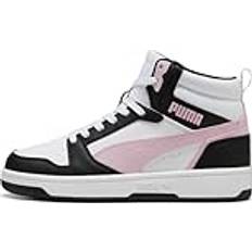 Puma Rebound Sneakers - Black