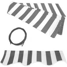 Awning Fabric Replacement 8 x 6.5 Ft