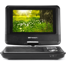 Emerson EPD-7001 7-Inch Portable DVD Player