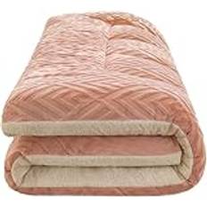Sängar & Madrasser Gvqng Thick Foldable Futon Mattress 90 x 200 x 9 cm