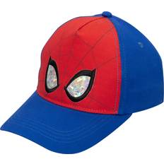 Marvel Caps Children's Clothing Marvel Spiderman Baseball Cap - Breathable