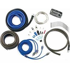 Kicker 46ck8 Car Audio Self Tapping Bolt Kit