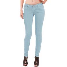 Corduroy - Women Jeans Hybrid & Company Womens Super Comfy Stretch Denim 5 Pocket Jean