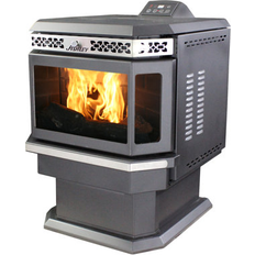 Gas Fires B866564 AP5660 48000 BTU Ashley Hearth Pellet Stove Heater
