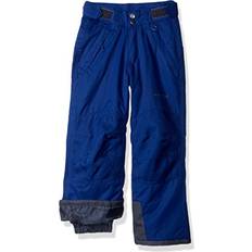 Cheap Thermal Pants Children's Clothing Arctix Kids Snow Pants with Reinforced Knees - Royal Blue