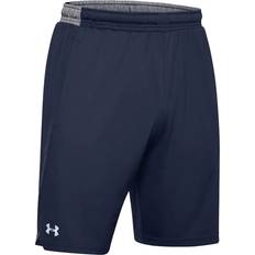 Under Armour Locker 9In Pocketed Short - Navy