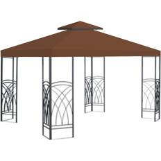 Pavilion Roofs On Gazebo Top Canopy 10' x 10' Replacement