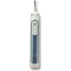 Oral-B Toothbrush Heads Oral-B D700 Blue Replacement Handle 5